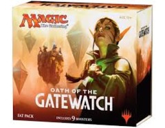 Oath of the Gatewatch Fat Pack